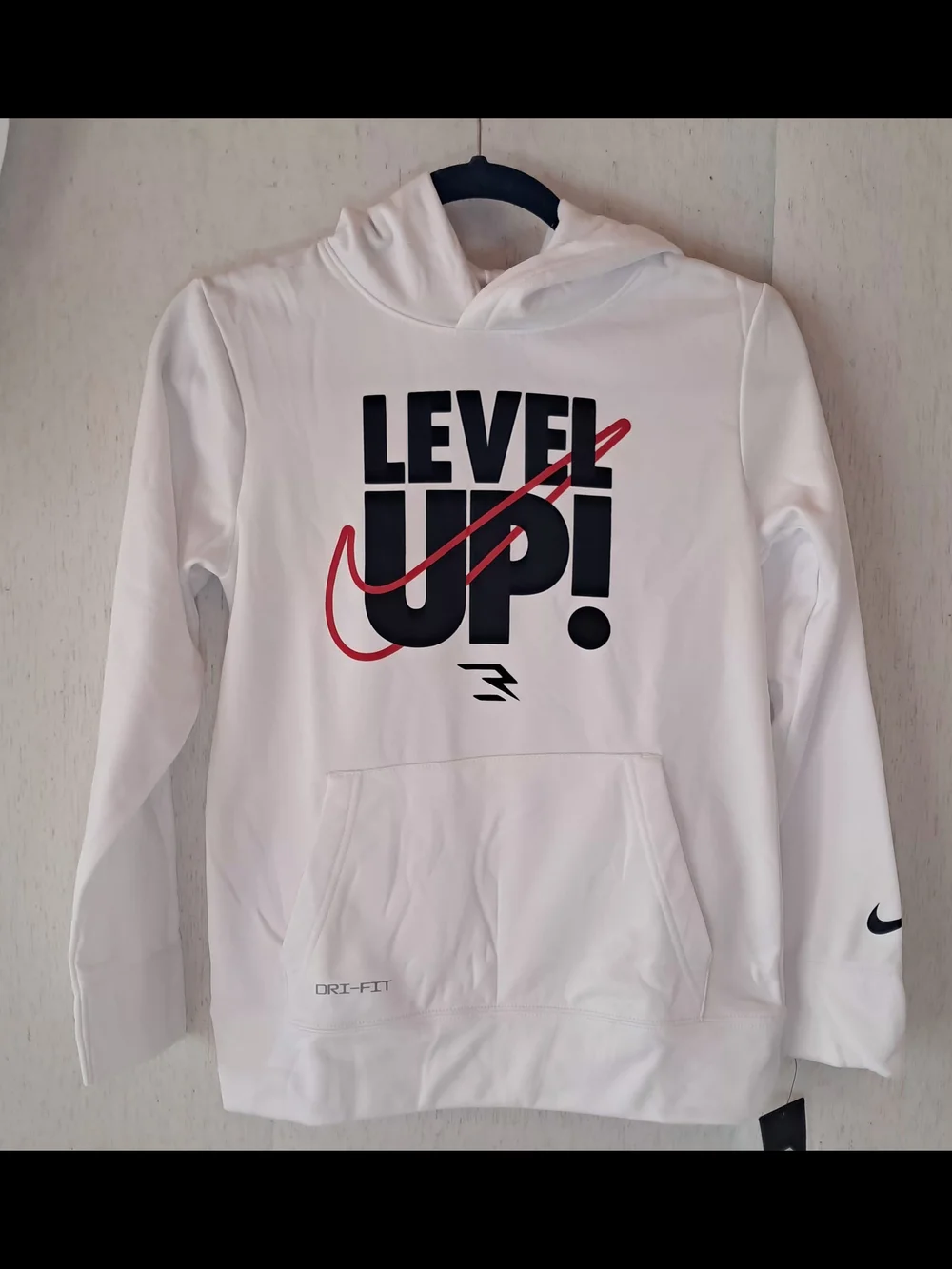 NIKE Dri-FIT Boys 